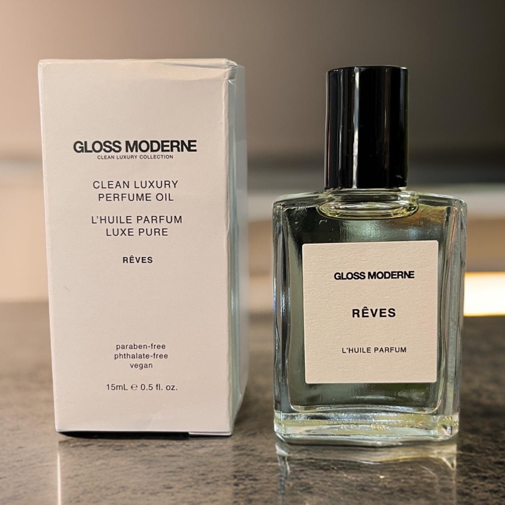 🔥GLOSS MODERNE🔥